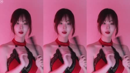 BJ러아加特林10分钟不停20250916Hot Dance